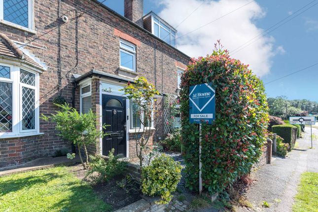 Terraced house for sale in Carylls Cottages, Faygate