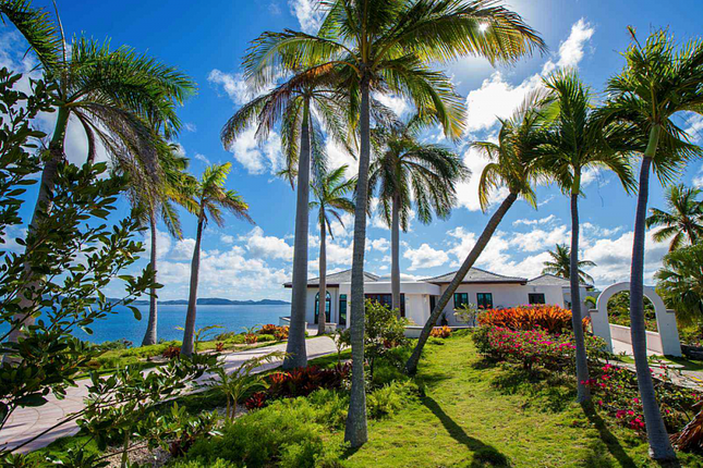 Villa for sale in CC89+F72, Parham Town, British Virgin Islands