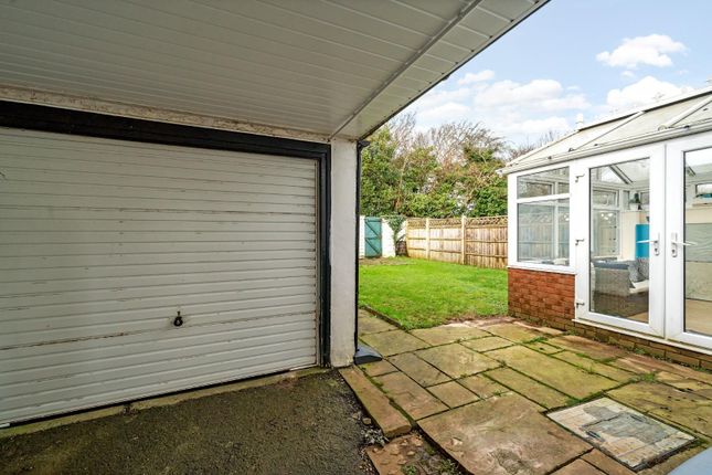 Semi-detached house for sale in 49 Eastland Park, Bishopston, Swansea