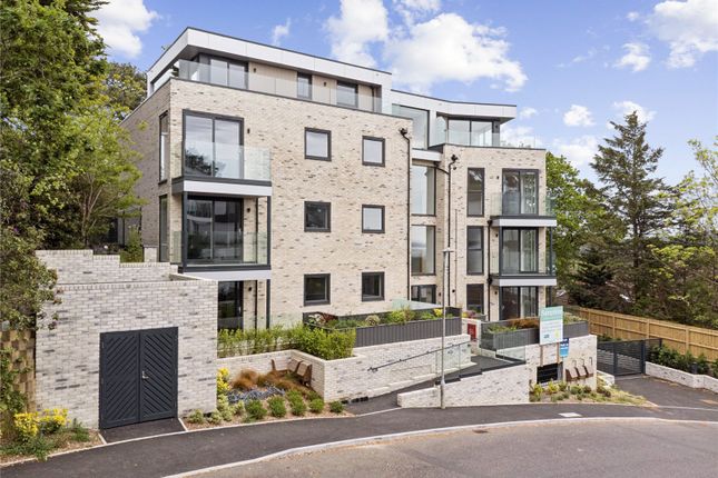 Plot 6, 5, Highmoor Road, Dorset photo 2