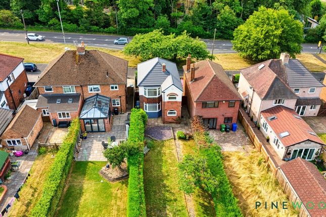 Hady Hill, Chesterfield photo 2