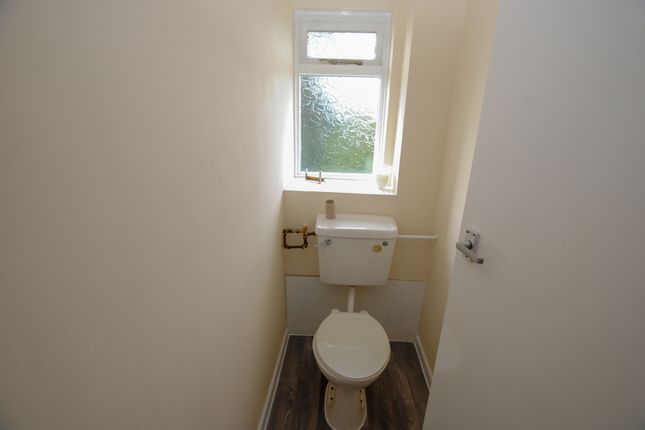 Semi-detached house for sale in Heather Drive, Wellington, Telford, 1Px.
