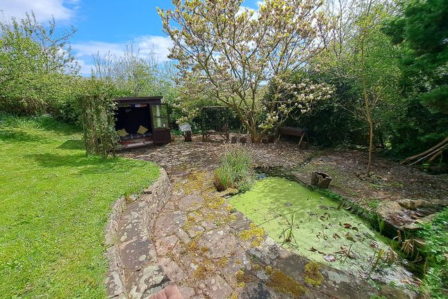 Cottage for sale in Bwlch, Brecon, Powys.