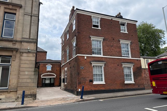 Flat 5, 24, Lichfield Street, Wolverhampton photo 4