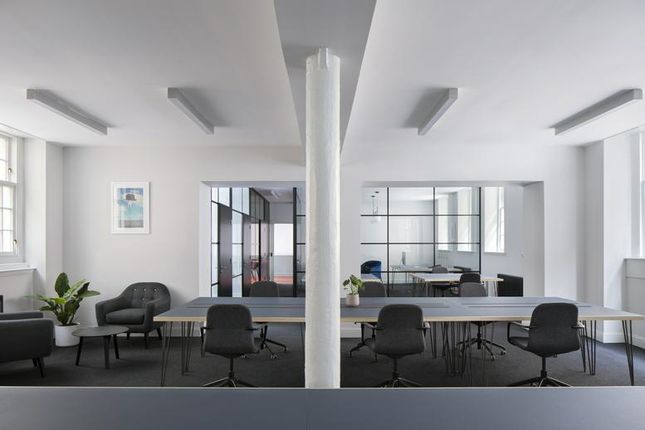 Thumbnail Office to let in 106 Hope Street, Glasgow