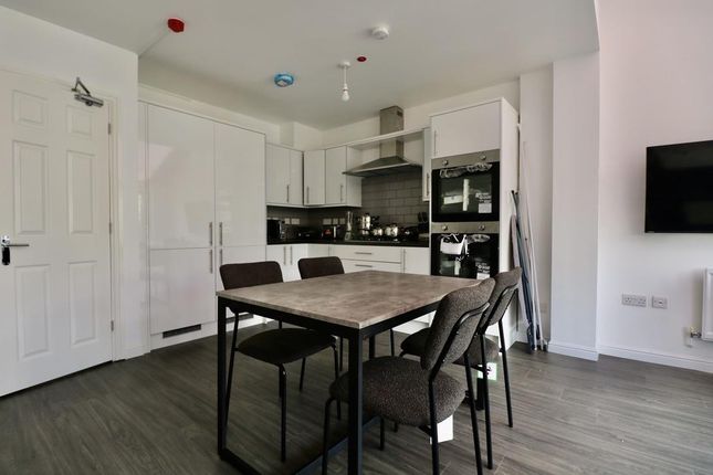 Kitchen/Living Room