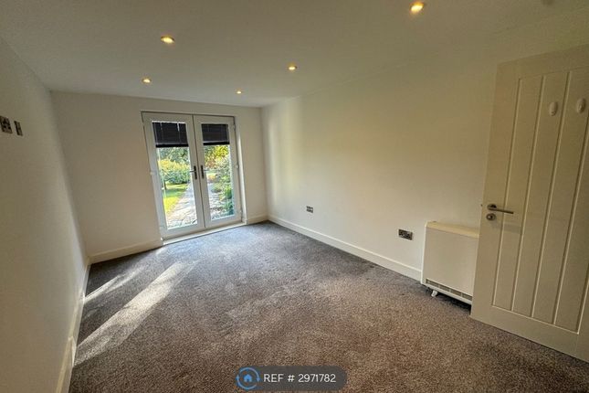 Apt  Berkeley Court Green Park, Bennetthorpe, Doncaster photo 3