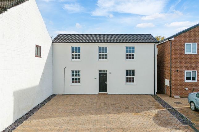 4Â Bedroom Detached For Sale