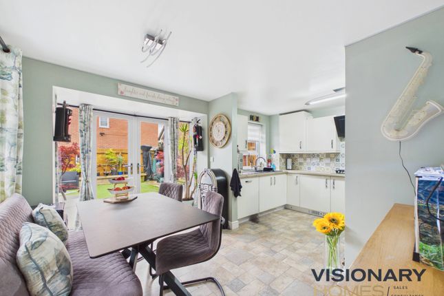 6, Archer Drive Hednesford, Cannock photo 5