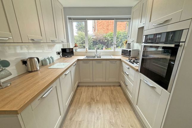 18, Littleshaw Lane, Birmingham photo 2