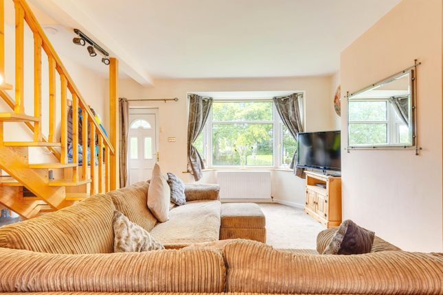 Semi-detached house for sale in Mere Lane, Pickmere, Knutsford