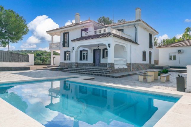 Villa for sale in 30510 Yecla, Murcia, Spain