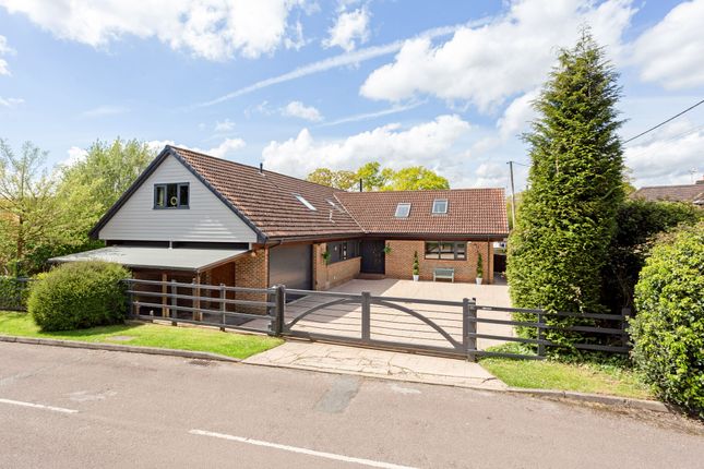 Detached house for sale in Vann Road, Haslemere