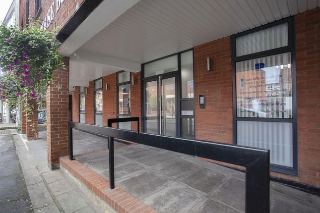 Thumbnail Office to let in Regent House Ground Floor Offices, 13-15 George Street, Aylesbury