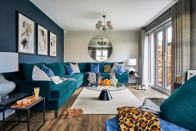 Taylor Wimpey - Appledown Meadow