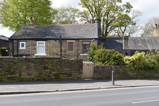 Thumbnail Cottage for sale in Lea Gate, Harwood