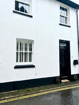 Property for sale in Regent Place, Southsea