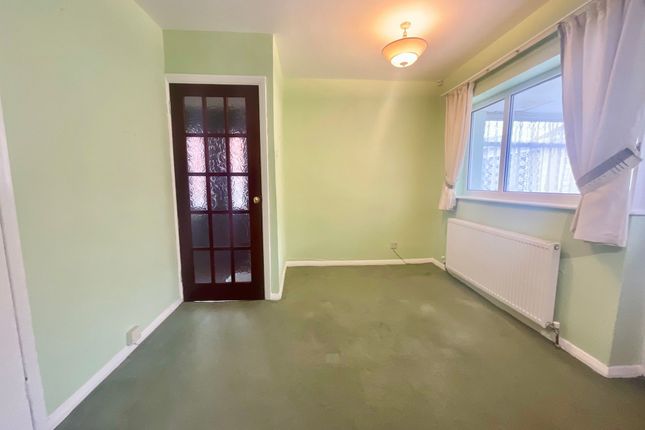 Semi-detached house for sale in Suffolk Close, Newcastle