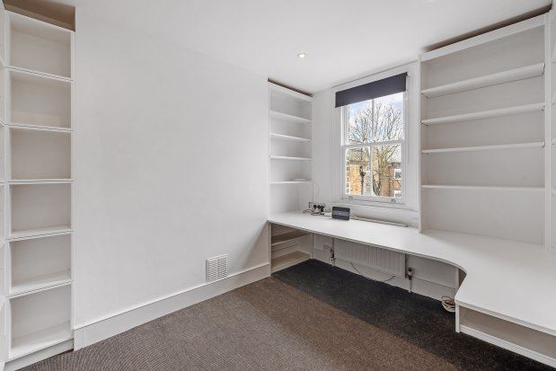 Property to rent in Munster Road, London