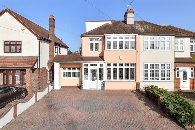 5-bed house on Upper Rainham Road, Hornchurch, £625,000