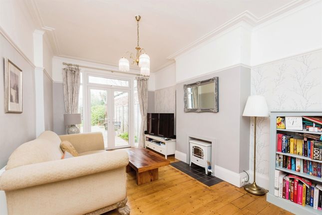 Semi-detached house for sale in Royal Road, Sutton Coldfield