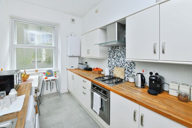 12a, Cumberland Street, Plymouth photo 3