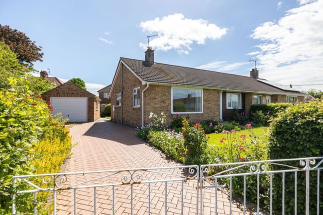 2-bed house on 2, The Close, Pickering, £300,000