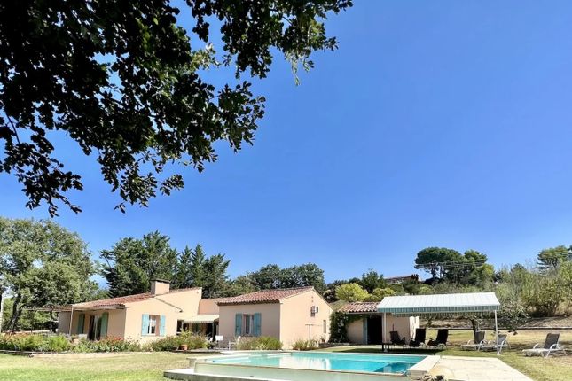 Villa for sale in Goult, The Luberon / Vaucluse, Provence - Var