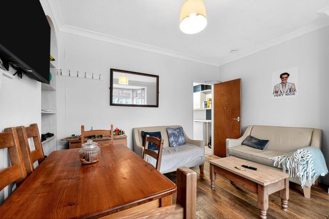 10, Scrope Avenue, York photo 4