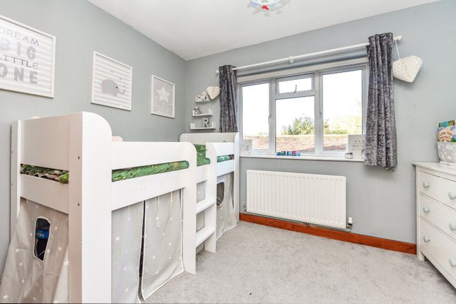 Terraced house for sale in London Road, Holybourne, Alton, Hampshire