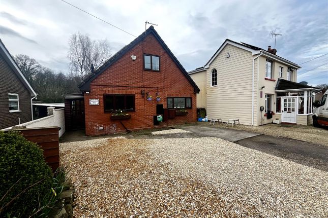 Detached house for sale in Marians Walk, Berry Hill, Coleford