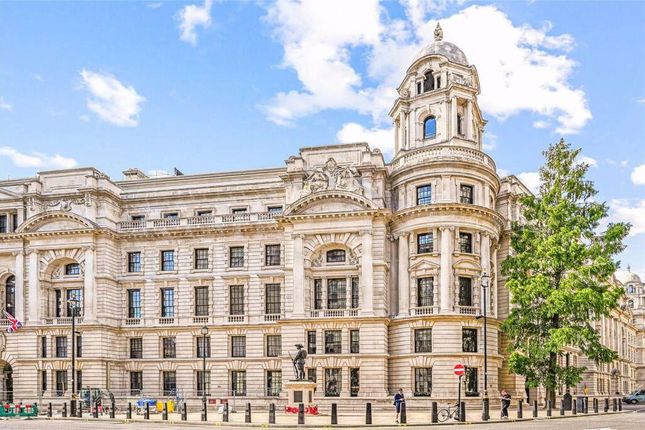 Flat to rent in The Old War Office, 57 Whitehall, London