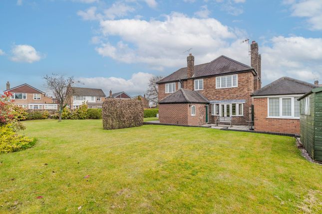 7 Princess Drive, Crewe photo 3