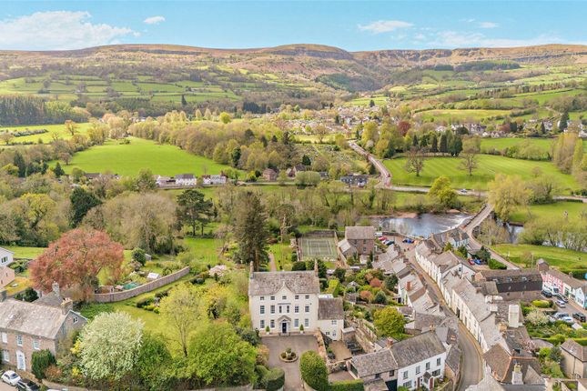 Herbert Hall,, Bridge Street, Powys photo 2