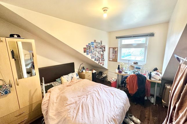 Thumbnail Shared accommodation to rent in Dawlish Road, Birmingham