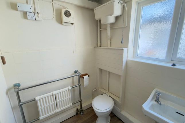 Mulbery Mews, Gedling photo 4