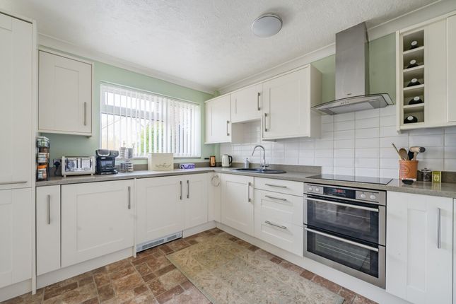 Link-detached house for sale in Priestley Way, Middleton-On-Sea