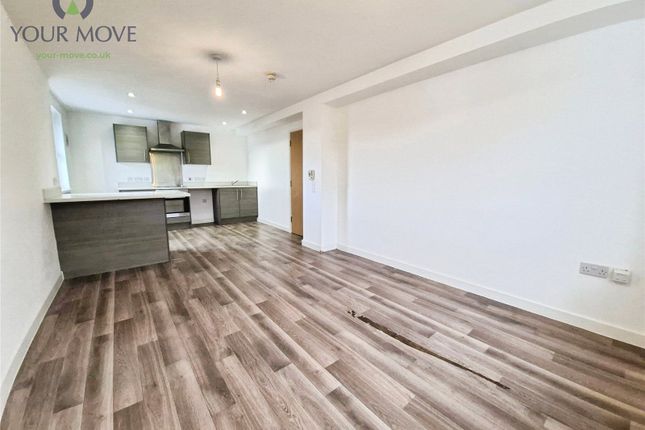 26 Bentley Court,, Parkwood Rise, West Yorkshire photo 2