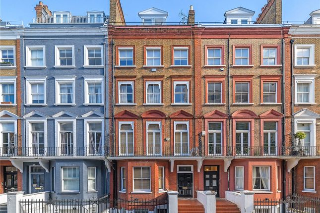 1-bed flat on Flat 1, 34, Roland Gardens, London, £950,000