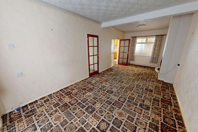 Woodlands Road Reception Room