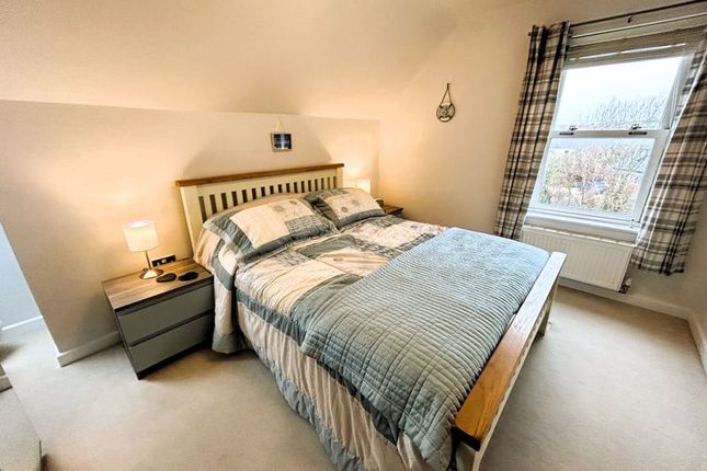 Flat for sale in Stavordale Road, Weymouth, Dorset