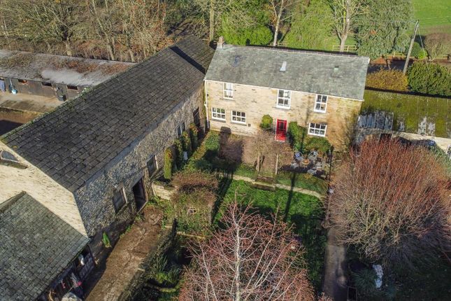 3-bed house on Barley Hall Stables, Barnsley Road, Rotherham, £1,200,000