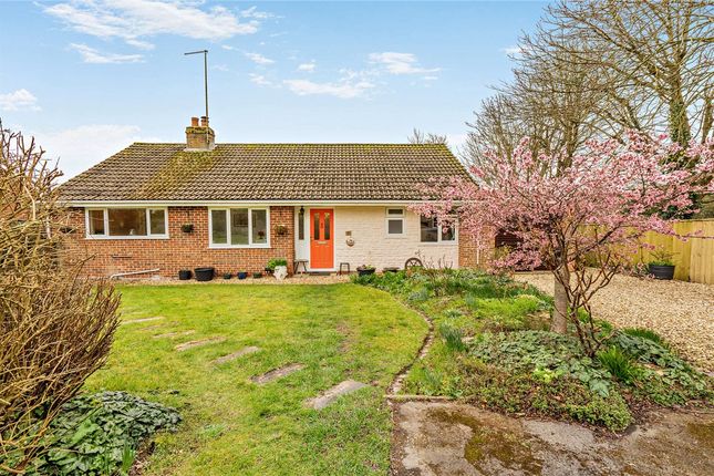 3-bed house on 5, Downs Close, Hungerford, £622,000