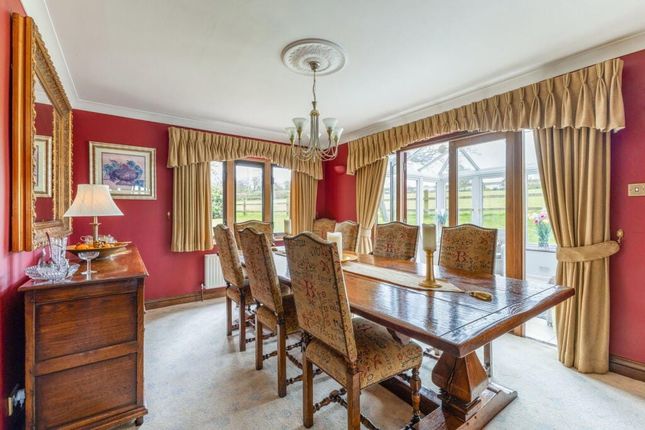 Rowberrow Lodge, Winscombe photo 4