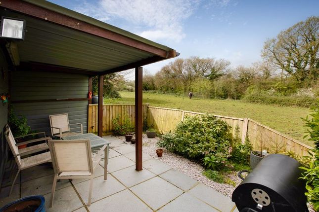 Property for sale in Huxley Vale, Kingskerswell, Newton Abbot