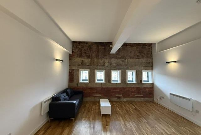 Apt 501 Velvet Mill, Lilycroft Road, Bradford photo 2