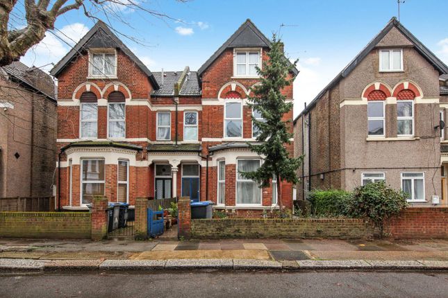 Flat for sale in St Albans Road, Harlesden