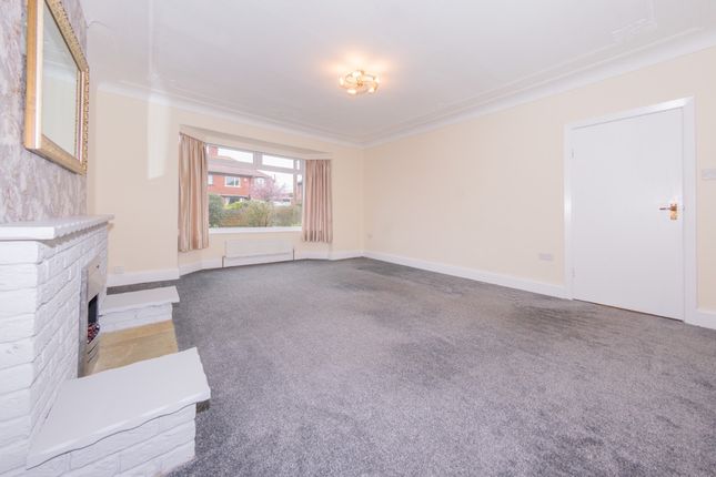 Detached bungalow for sale in Scotchman Lane, Morley, Leeds