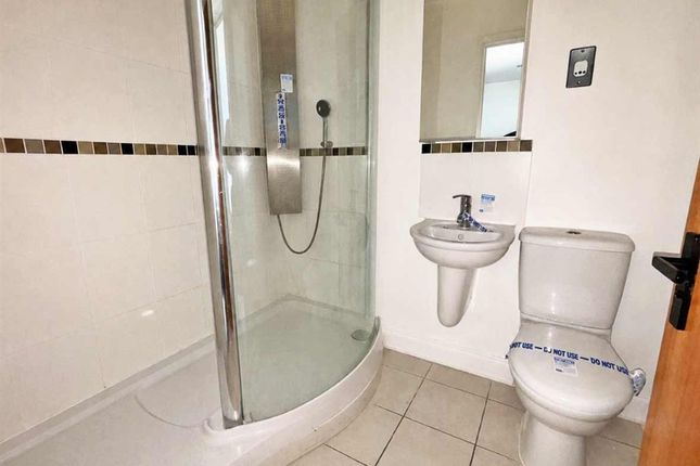 Flat 45, Coral Apartments, 17, Western Gateway, LONDON photo 5