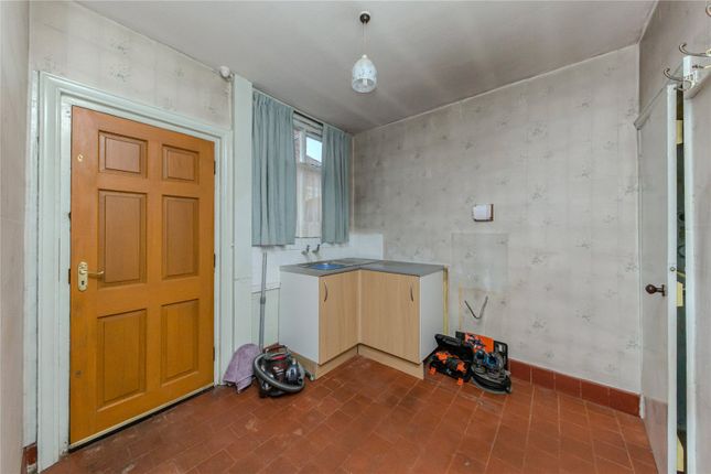 Semi-detached house for sale in Deans Lane, Elworth, Sandbach, Cheshire